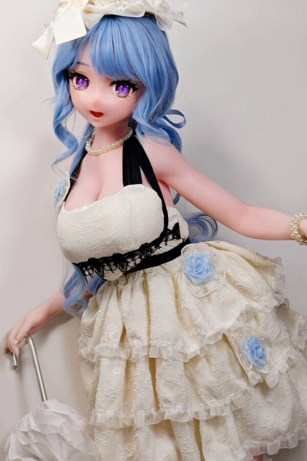 ElsaBabe-AHR011-Kanroji Chika-20