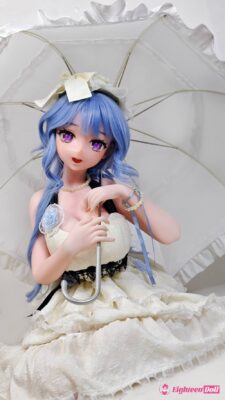 ElsaBabe-AHR011-Kanroji Chika-22
