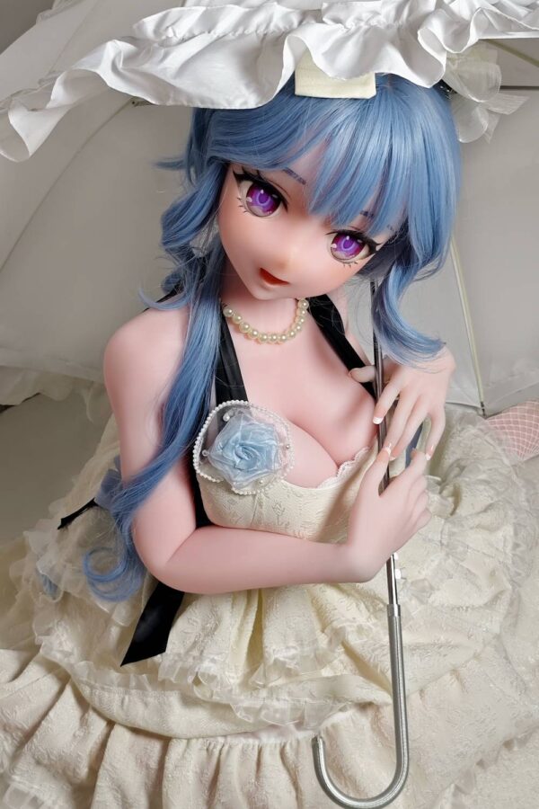 ElsaBabe-AHR011-Kanroji Chika-23