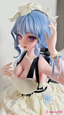 ElsaBabe-AHR011-Kanroji Chika-24