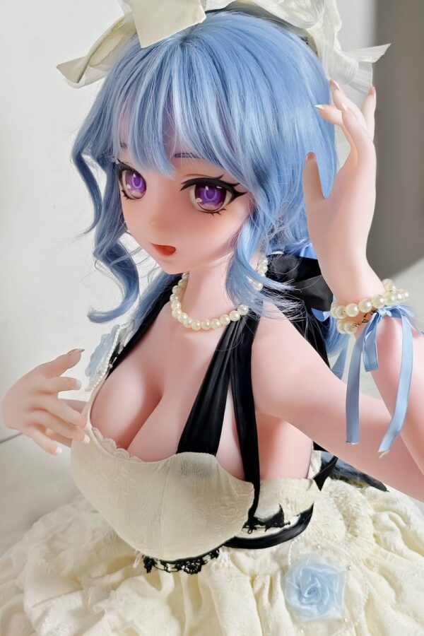 ElsaBabe-AHR011-Kanroji Chika-24