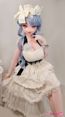 ElsaBabe-AHR011-Kanroji Chika-26