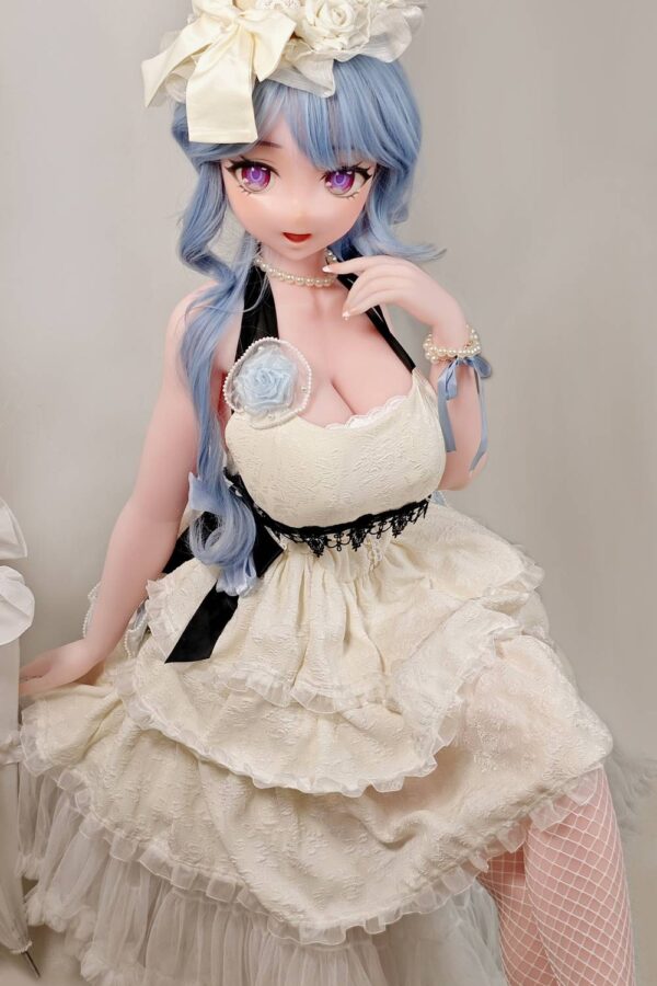 ElsaBabe-AHR011-Kanroji Chika-26
