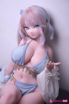 ElsaBabe-AHR012 Natsuki Asuka-0-0