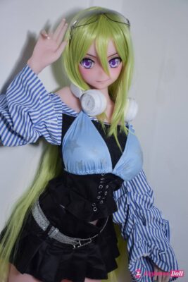 ElsaBabe-AHR013-Tsukuyomi Ayana-24