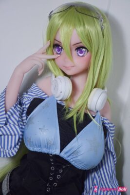 ElsaBabe-AHR013-Tsukuyomi Ayana-25