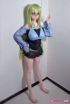 ElsaBabe-AHR013-Tsukuyomi Ayana-28
