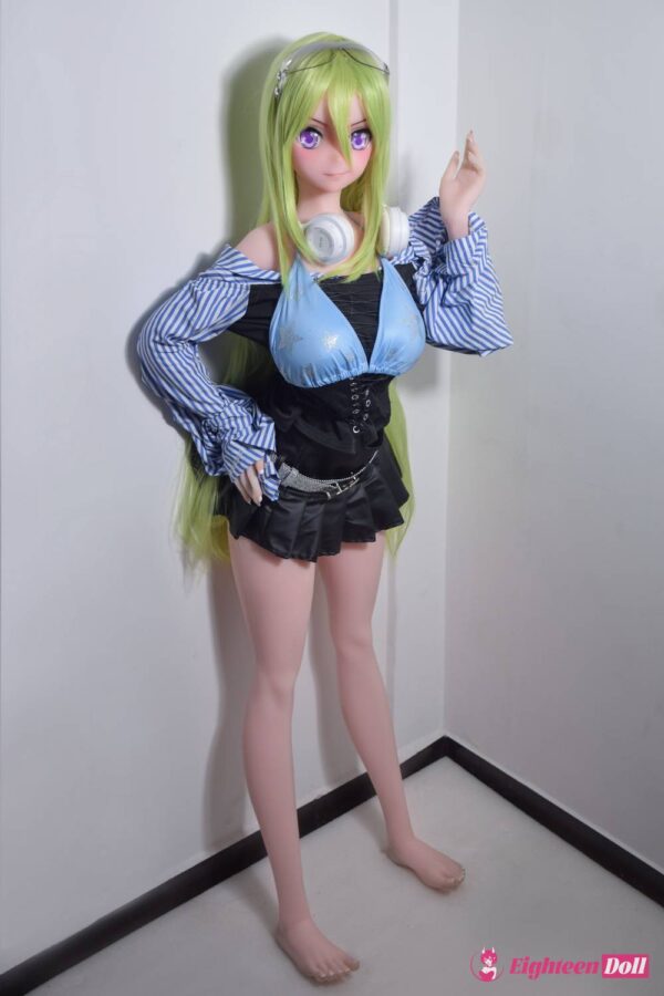 ElsaBabe-AHR013-Tsukuyomi Ayana-28