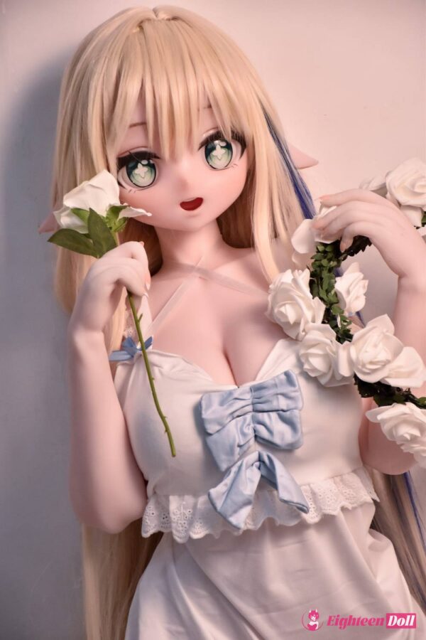 ElsaBabe-AHR015-Akasaka Kaori-20