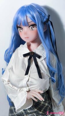ElsaBabe-AHR016-Nakano Kasumi-17