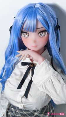 ElsaBabe-AHR016-Nakano Kasumi-18