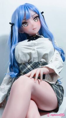 ElsaBabe-AHR016-Nakano Kasumi-22