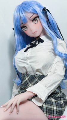 ElsaBabe-AHR016-Nakano Kasumi-23