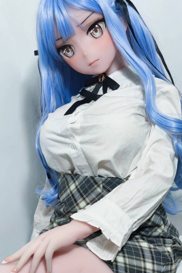 ElsaBabe-AHR016-Nakano Kasumi-23