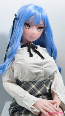 ElsaBabe-AHR016-Nakano Kasumi-26