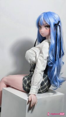ElsaBabe-AHR016-Nakano Kasumi-29