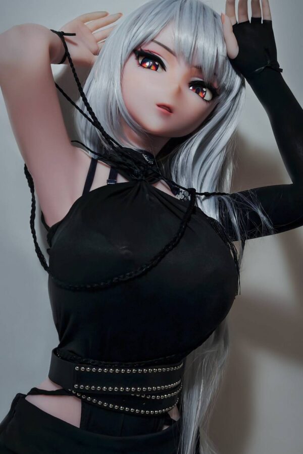 ElsaBabe-AHR020-Genba Tokiko-2
