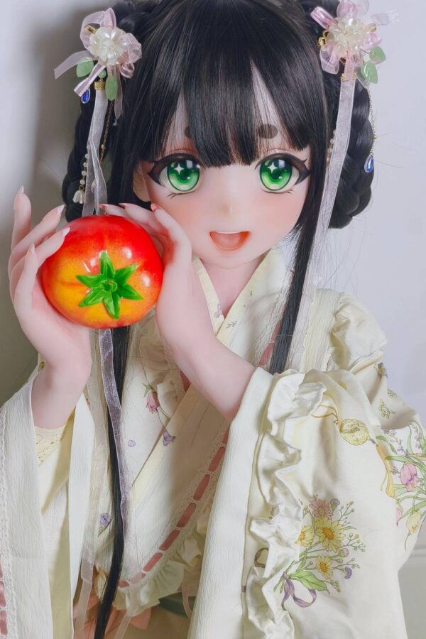 ElsaBabe-AHR021-Yumeno Ayano-19