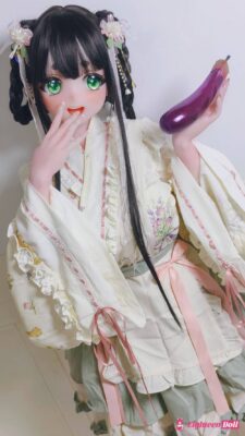 ElsaBabe-AHR021-Yumeno Ayano-27