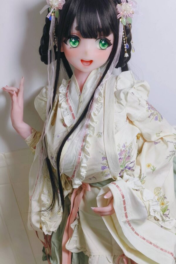 ElsaBabe-AHR021-Yumeno Ayano-28