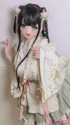 ElsaBabe-AHR021-Yumeno Ayano-30