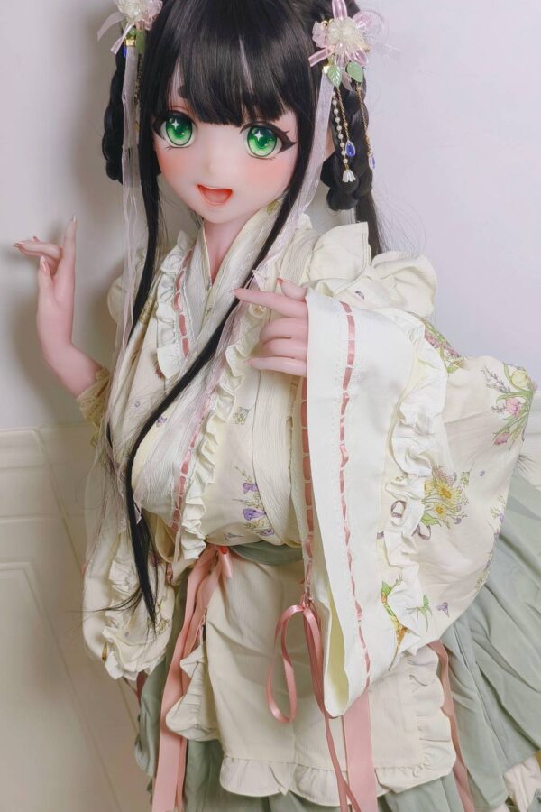 ElsaBabe-AHR021-Yumeno Ayano-30