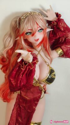ElsaBabe-AHR022-Natsuike Sora-0-0