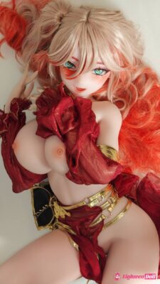 ElsaBabe-AHR022-Natsuike Sora-15