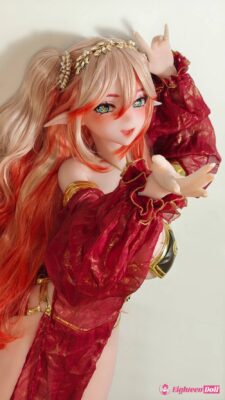 ElsaBabe-AHR022-Natsuike Sora-16