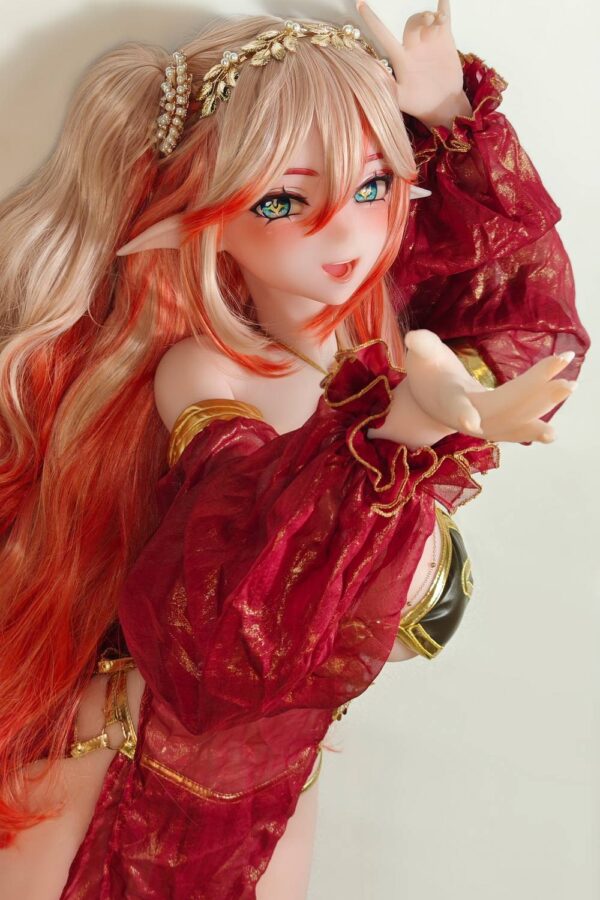 ElsaBabe-AHR022-Natsuike Sora-16