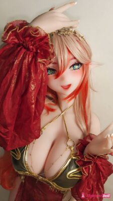 ElsaBabe-AHR022-Natsuike Sora-18