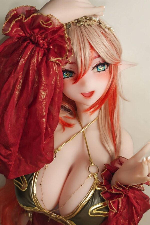 ElsaBabe-AHR022-Natsuike Sora-18