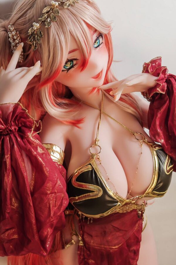ElsaBabe-AHR022-Natsuike Sora-19