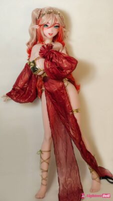 ElsaBabe-AHR022-Natsuike Sora-21