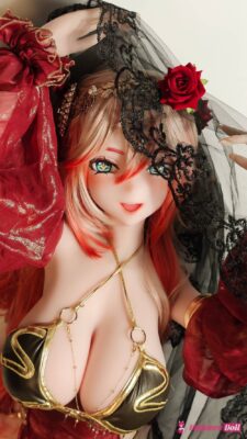 ElsaBabe-AHR022-Natsuike Sora-24