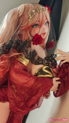 ElsaBabe-AHR022-Natsuike Sora-26