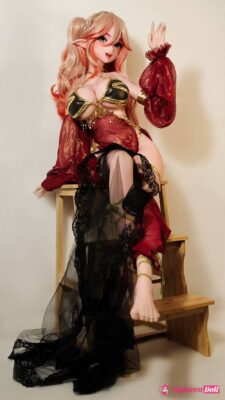 ElsaBabe-AHR022-Natsuike Sora-29
