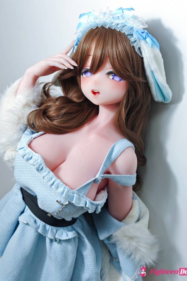 ElsaBabe-AHR023-Suwabe Haruka-New-0-0