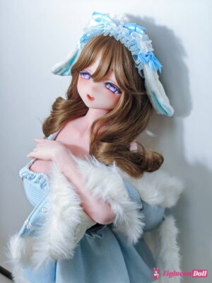 ElsaBabe-AHR023-Suwabe Haruka-Nouveau-1