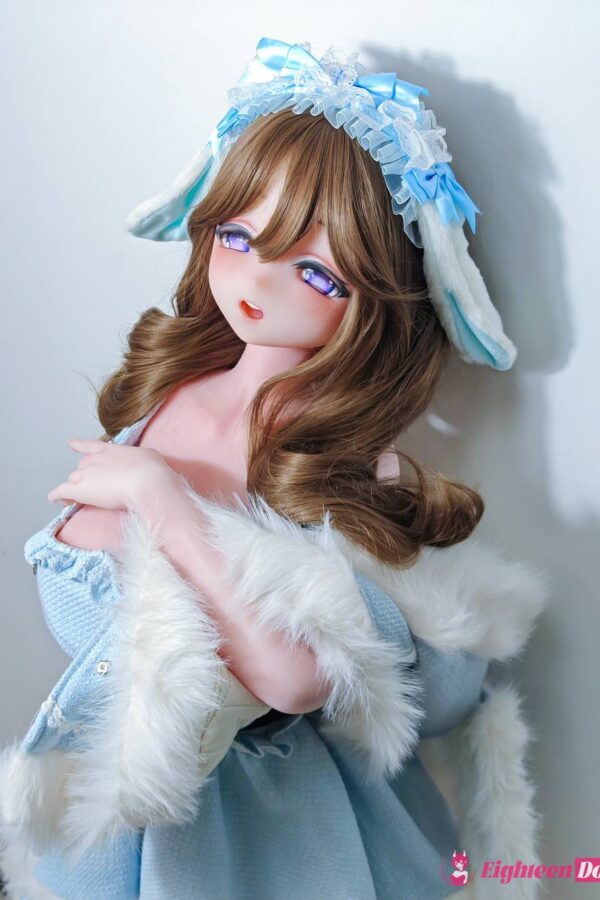 ElsaBabe-AHR023-Suwabe Haruka-New-1
