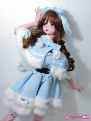 ElsaBabe-AHR023-Suwabe Haruka-Nouveau-19