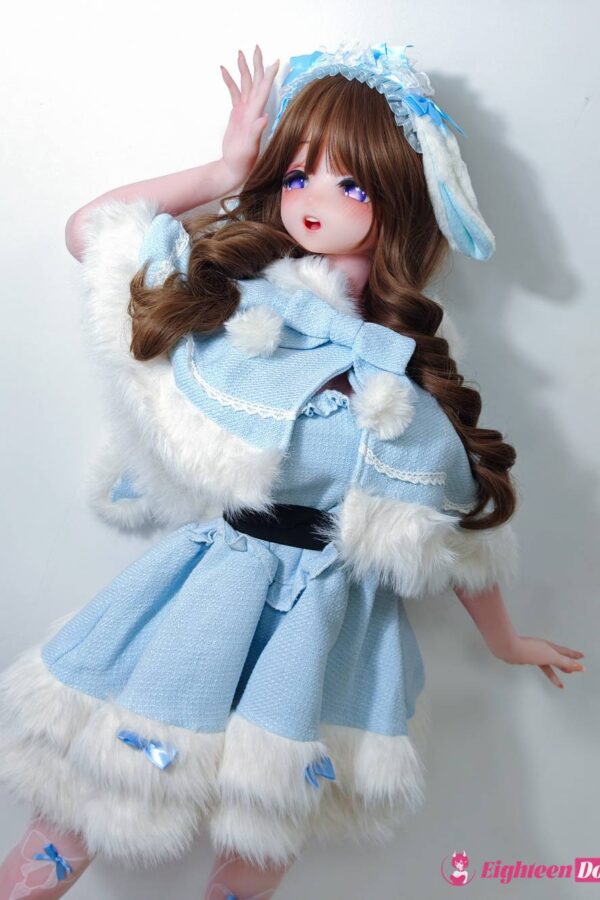 ElsaBabe-AHR023-Suwabe Haruka-New-19