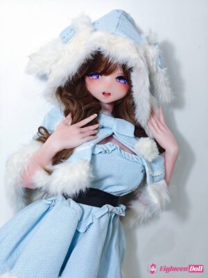 ElsaBabe-AHR023-Suwabe Haruka-Nouveau-20