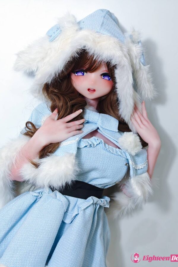 ElsaBabe-AHR023-Suwabe Haruka-New-20