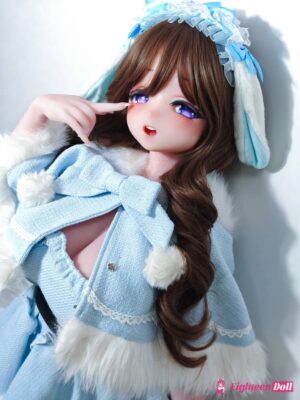 ElsaBabe-AHR023-Suwabe Haruka-Nouveau-22