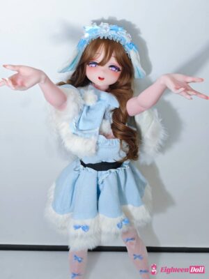 ElsaBabe-AHR023-Suwabe Haruka-Nouveau-28