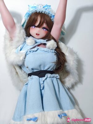 ElsaBabe-AHR023-Suwabe Haruka-Nouveau-30