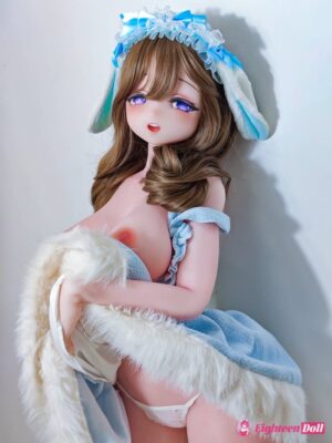 ElsaBabe-AHR023-Suwabe Haruka-Nouveau-5