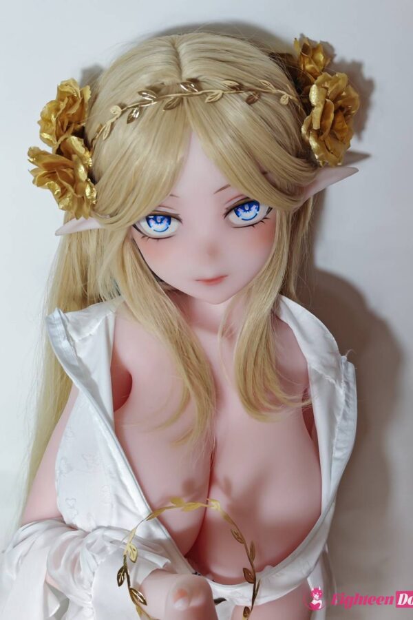 ElsaBabe-AHR028-Nishino masayo-1