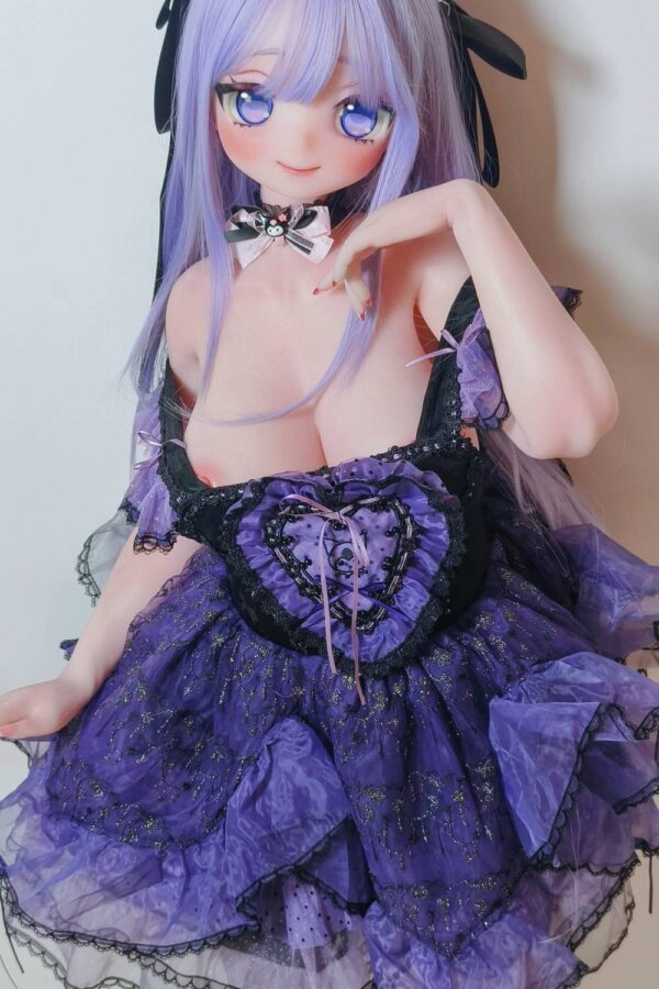 ElsaBabe-AHR030 Kojima Chituru-1